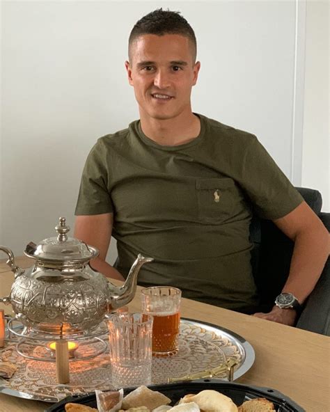 Vermogen van Ibrahim Afellay .